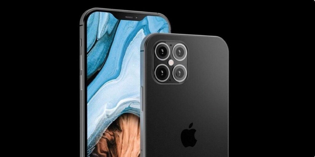 Обои iphone 12 про макс