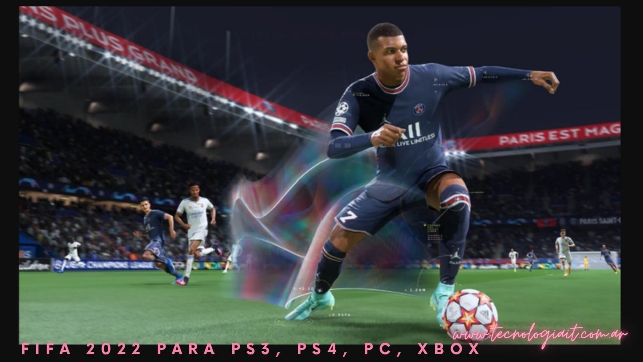 fifa 2022 download pc